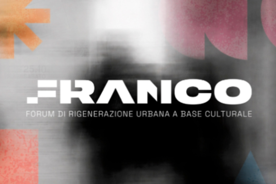 locandina FRANCO 2026 