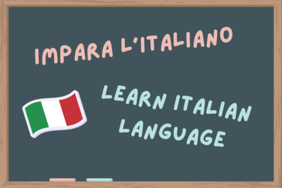 lavagna corsi di italiano