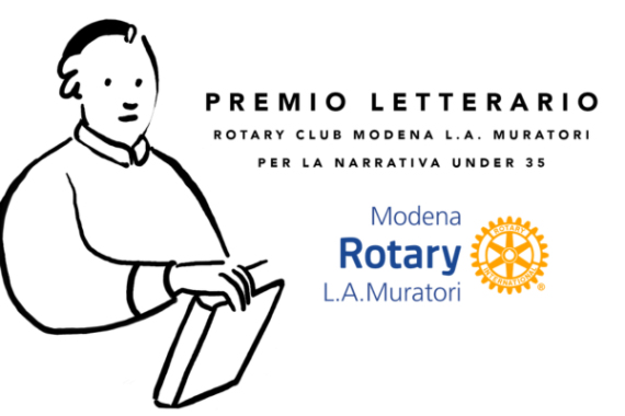 Rotary club Modena, concorso L.A. Muratori