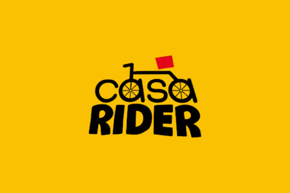 casa rider
