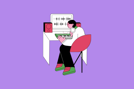 sound engineer