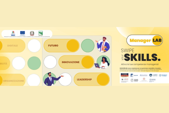 corso manager lab grafica
