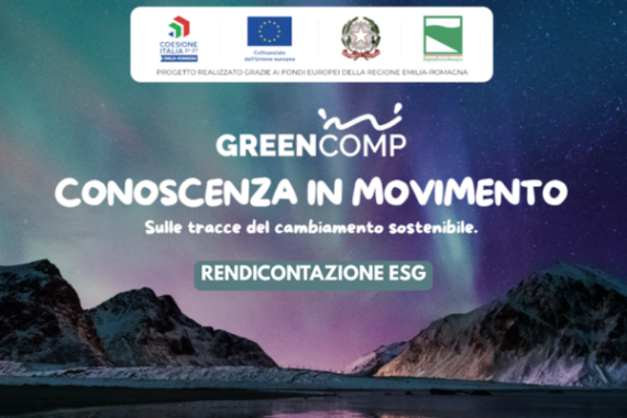 locandina corso green comp