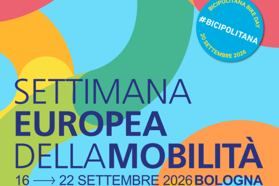 settimana europea della mobilità