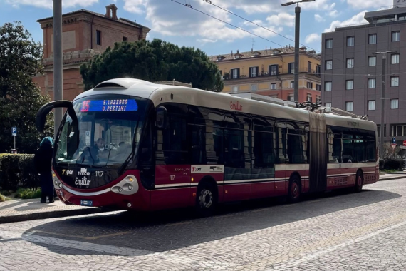 autobus