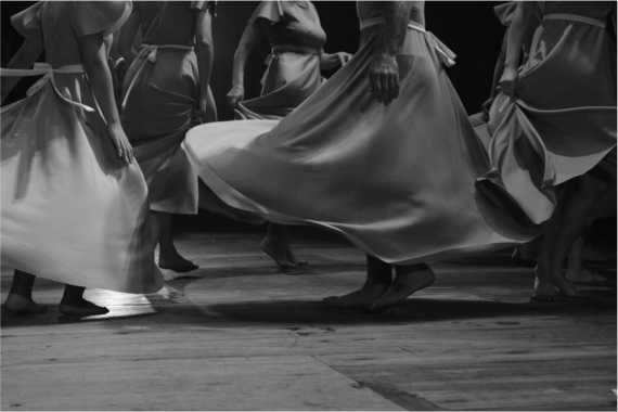 danza