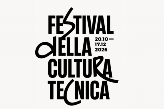 festival della cultura tecnica