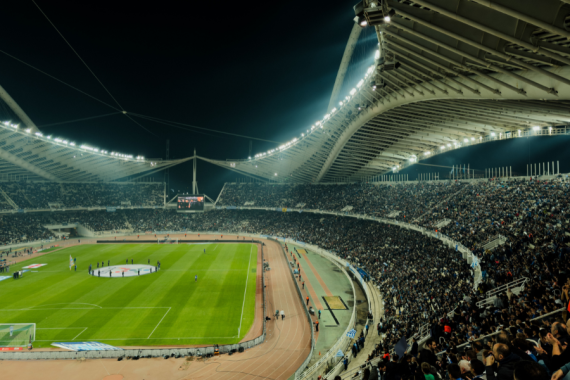 stadio