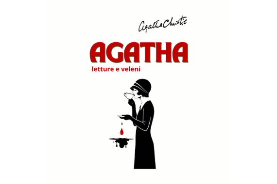 agatha christie