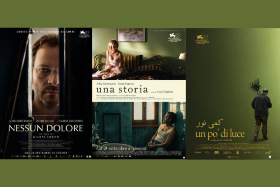 locandine film