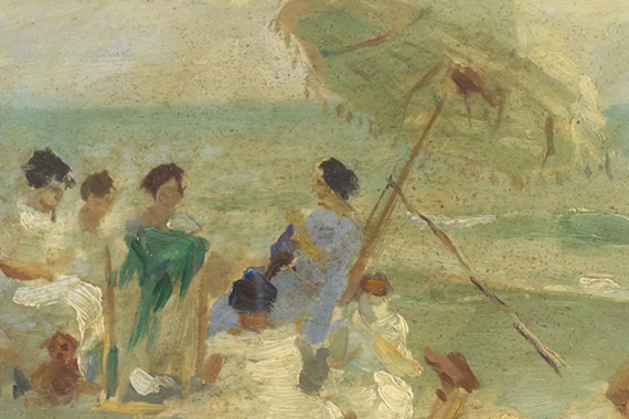 quadro dell'800