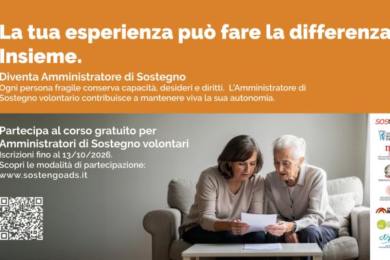 sostengo