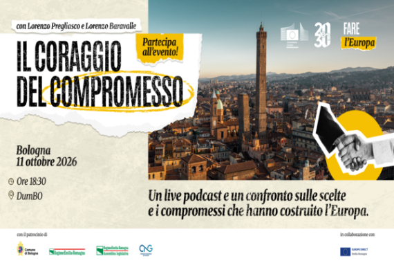 live podcast