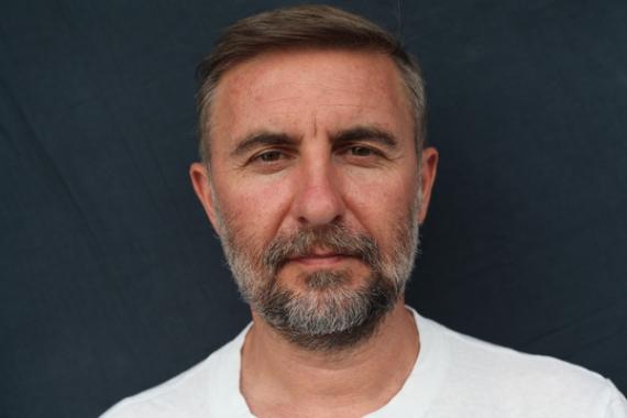 Marco Monfredini