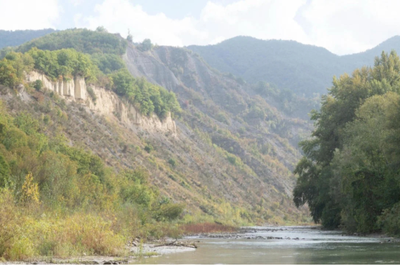 paesaggio