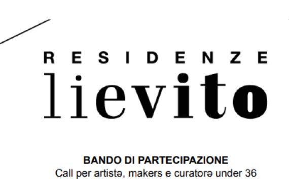 risedenze lievito
