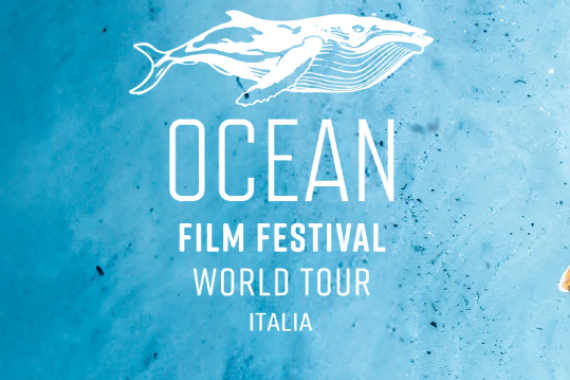 ocean film