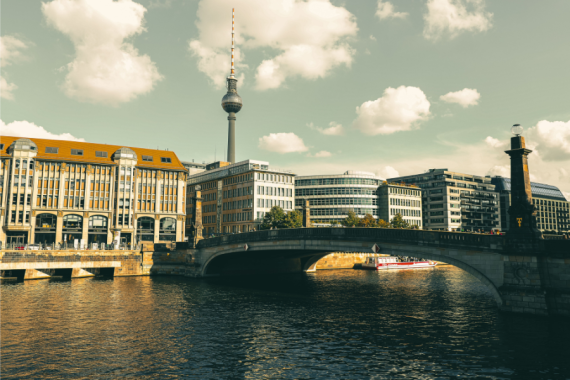 berlino
