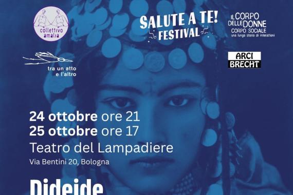 dideide salute a te festival