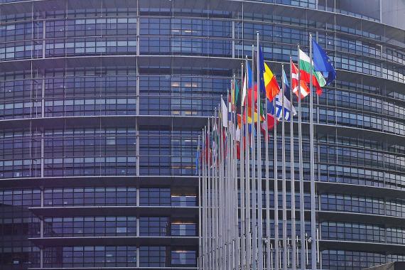 parlamento europeo