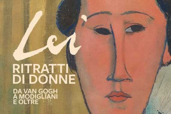 ritratto modigliani