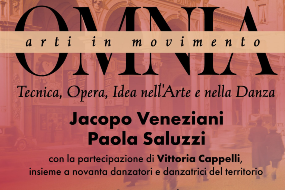omnia arti in movimento